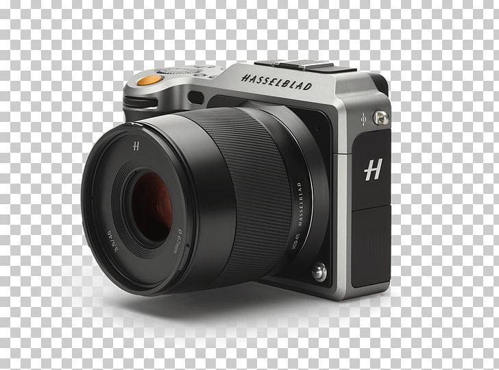 Hasselblad X1D Mirrorless Interchangeable-lens Camera Medium Format PNG, Clipart, Came, Camera, Camera Accessory, Camera Lens, Hasselblad H6d100c Free PNG Download