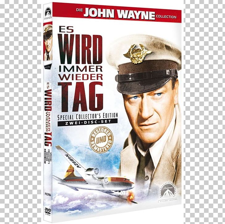 John Wayne The High And The Mighty John Breen Hollywood May Holst PNG, Clipart, Actor, Big Jake, Dvd, Film, Hollywood Free PNG Download