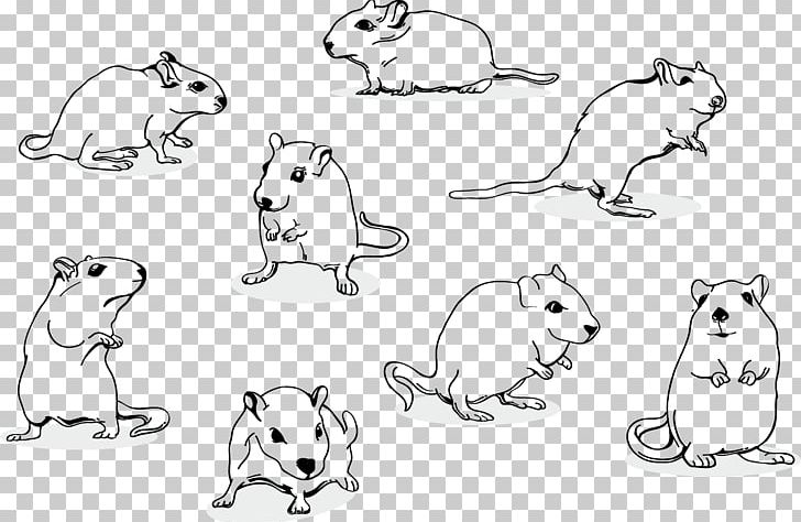 Line Art Cartoon Sketch PNG, Clipart, Animals, Carnivoran, Cartoon Character, Cartoon Eyes, Cat Like Mammal Free PNG Download