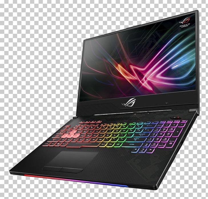 ROG STRIX SCAR Edition Gaming Laptop GL503 ROG Phone Republic Of Gamers Computex PNG, Clipart, Asus, Computer, Computer Hardware, Electronic Device, Electronics Free PNG Download