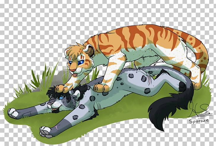 Tiger Cat Reptile Cartoon PNG, Clipart, Animals, Big Cat, Big Cats, Carnivoran, Cartoon Free PNG Download