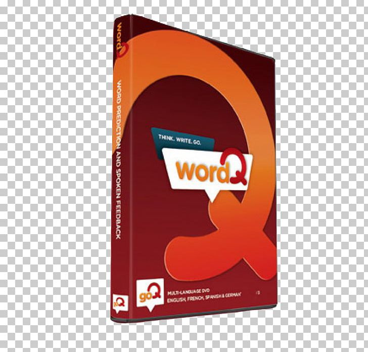 WordQ+SpeakQ Computer Software Speech Synthesis Acapela Computer Program PNG, Clipart, Acapela, Android, Assistive Technology, Brand, Computer Free PNG Download