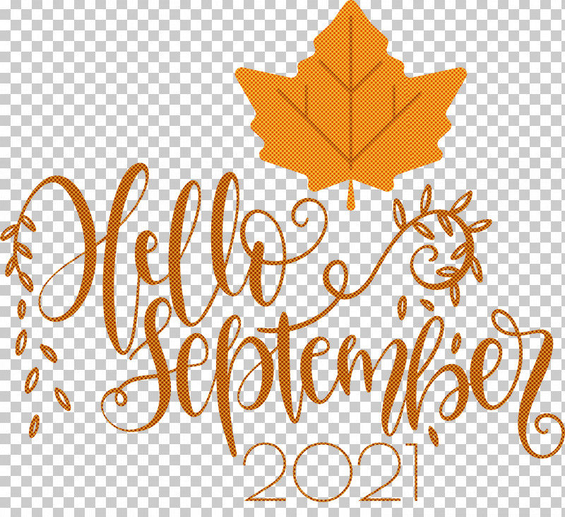 Hello September September PNG, Clipart, 2019, Childrens Day, Hello September, September Free PNG Download