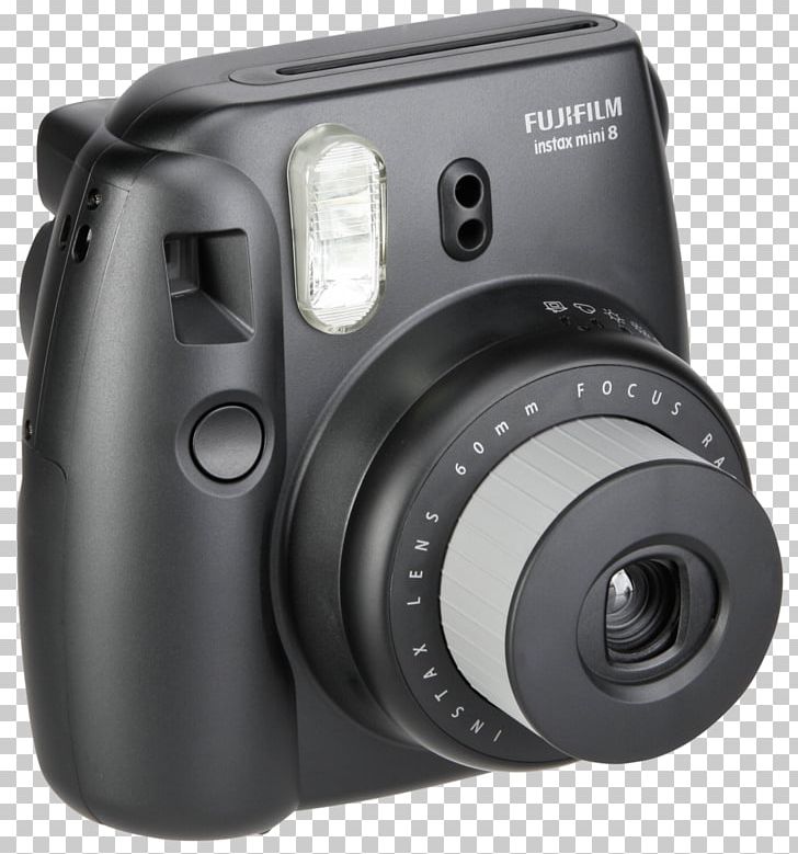 Digital SLR Fujifilm Instax Mini 8 Camera Lens Instant Camera PNG, Clipart, Camera, Camera Accessory, Camera Lens, Cameras Optics, Digit Free PNG Download