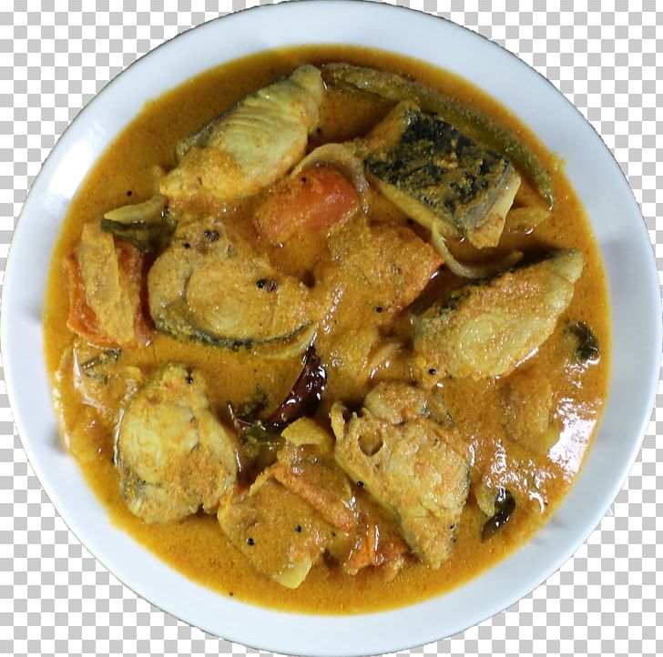 Gulai Malabar Matthi Curry Kerala Yellow Curry House PNG, Clipart, Coconut, Curry, Curry House, Dish, Fish Free PNG Download