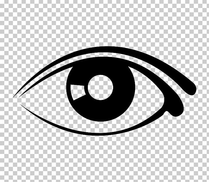 Human Eye Eyebrow PNG, Clipart, Black, Black And White, Brand, Circle, Clip Art Free PNG Download