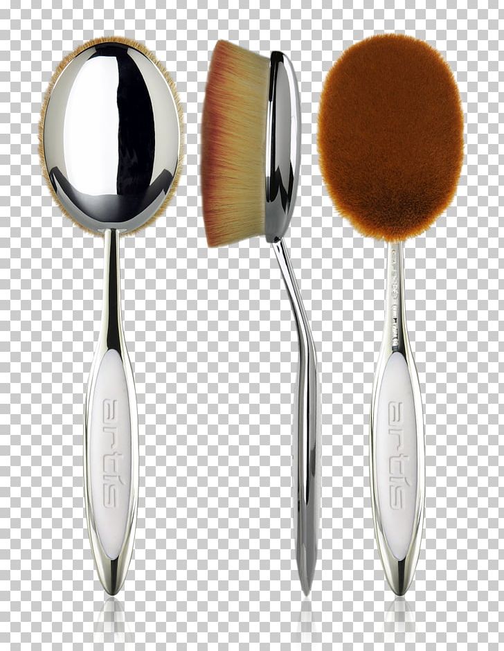 Makeup Brush Artis Elite Mirror Oval 7 Brush Artis Elite Mirror Oval 10 Brush Artis Elite Mirror Oval 8 Brush PNG, Clipart, Bristle, Brush, Cosmetics, Cutlery, Face Powder Free PNG Download