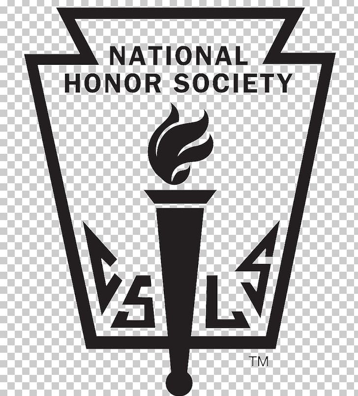 National Honor Society National Secondary School Burrell School District PNG, Clipart, Black And White, Brand, Education, Education Science, Grading In Education Free PNG Download