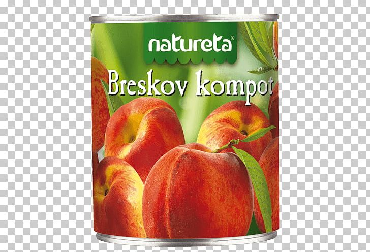 Peach Eta Kamnik D.o.o. Kompot Compote PNG, Clipart, Apple, Compote, Diet Food, Eta, Food Free PNG Download