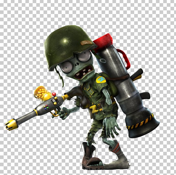 Plants Vs. Zombies: Garden Warfare 2 Plants Vs. Zombies 2: It's About Time Xbox 360 PNG, Clipart, Electronic Arts, Fantasy, Figurine, Game, Merc Free PNG Download