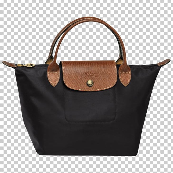 Pliage Longchamp Handbag Blue PNG, Clipart, Accessories, Bag, Black, Blue, Brand Free PNG Download