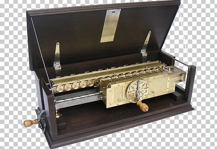 Stepped Reckoner Mechanical Calculator Arithmometer History PNG, Clipart,  Free PNG Download