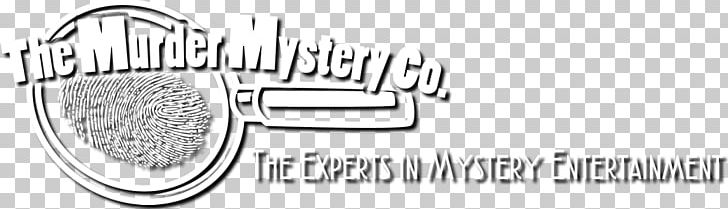 The Murder Mystery Company Jersey City Entertainment Hinchman Avenue Performing Arts PNG, Clipart, Art, Black And White, Body Jewelry, Brand, Company Free PNG Download
