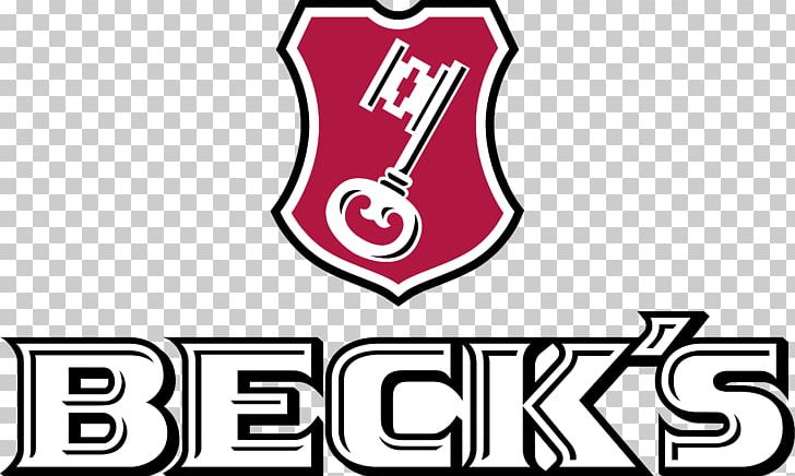 Beck's Brewery Beer Anheuser-Busch InBev Logo PNG, Clipart,  Free PNG Download