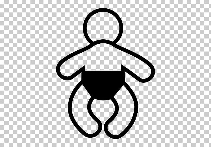 Diaper Infant Computer Icons Child PNG, Clipart, Area, Artwork, Baby Crawling, Baby Powder, Black And White Free PNG Download