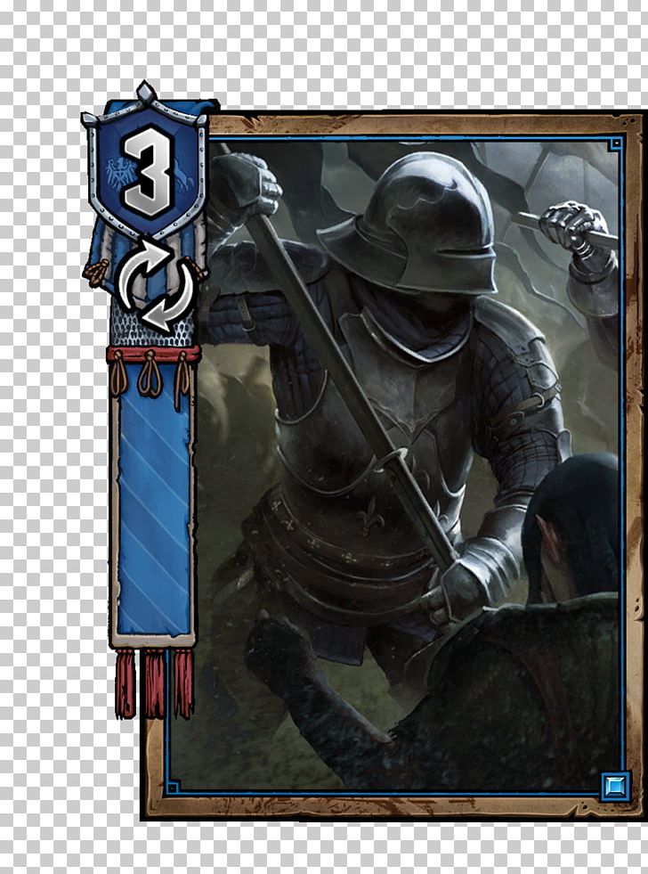 Gwent: The Witcher Card Game Infantry Soldier PNG, Clipart, Cd Projekt, Chasseur, Commando, Game, Games Free PNG Download