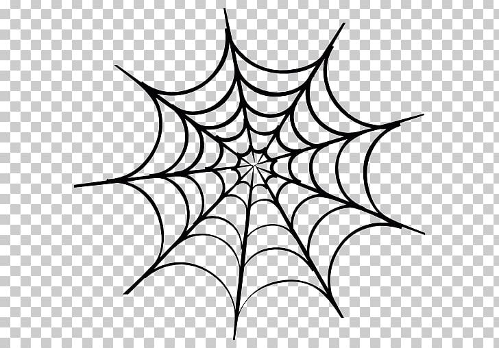 Spider Web Drawing PNG, Clipart, Area, Artwork, Black, Black And White, Circle Free PNG Download
