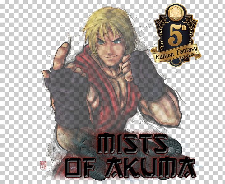 Street Fighter V Ken Masters Ryu Dungeons & Dragons Street Fighter II: The World Warrior PNG, Clipart, Album Cover, Blanka, Capcom, Dungeons Dragons, Fictional Character Free PNG Download