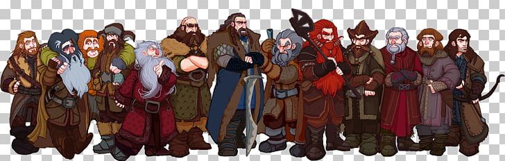 The Hobbit Thorin Oakenshield Dwalin Balin PNG, Clipart, Art, Balin, Cartoon, Deviantart, Dwalin Free PNG Download