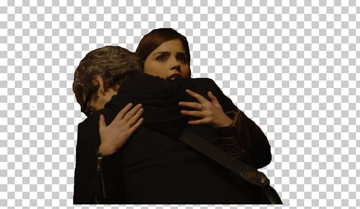 Twelfth Doctor Clara Oswald Hug Art Kiss PNG, Clipart, Art, Canon, Clara Oswald, Deviantart, Fur Free PNG Download