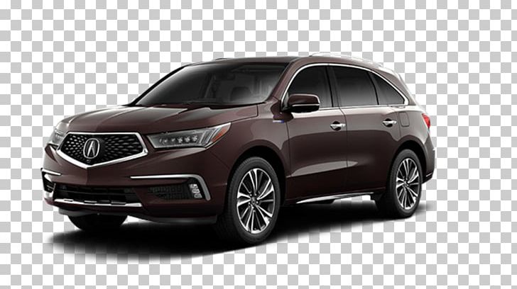 2018 Acura MDX 3.5L Luxury Vehicle Sport Utility Vehicle Mazda CX-9 PNG, Clipart, 2018 Acura Mdx, 2018 Acura Mdx 35l, Acura, Acura Mdx, Automatic Transmission Free PNG Download