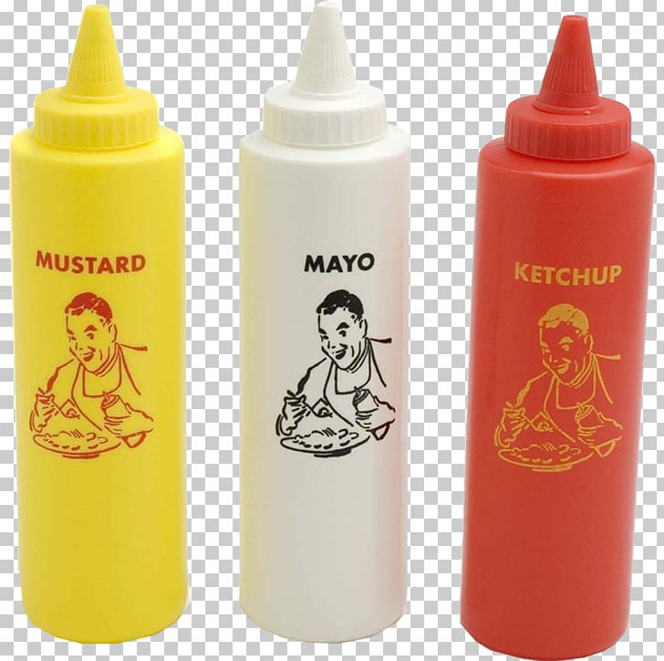 Barbecue Condiment Mustard Diner Bottle PNG, Clipart, Barbecue, Bottle, Chimney Starter, Condiment, Diner Free PNG Download