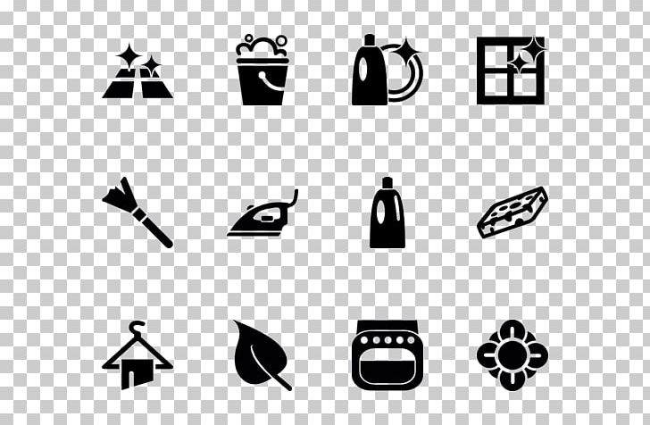 Computer Icons Cleaning PNG, Clipart, Black, Black And White, Brand, Clean, Cleaner Free PNG Download