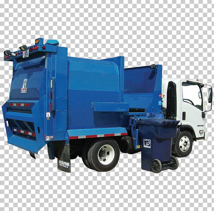 Garbage Truck Waste Cubic Yard Loader Compactor PNG, Clipart, Cars, Compactor, Cubic Yard, Garbage Truck, Intermodal Container Free PNG Download