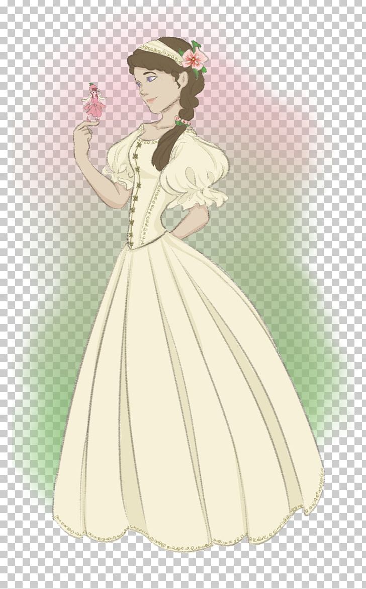 Gown Illustration Drawing Shoulder /m/02csf PNG, Clipart, Art, Beauty, Beautym, Character, Clothing Free PNG Download