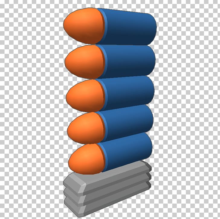 Material Cylinder PNG, Clipart, Art, Cylinder, Material, Nerf Gun, Orange Free PNG Download