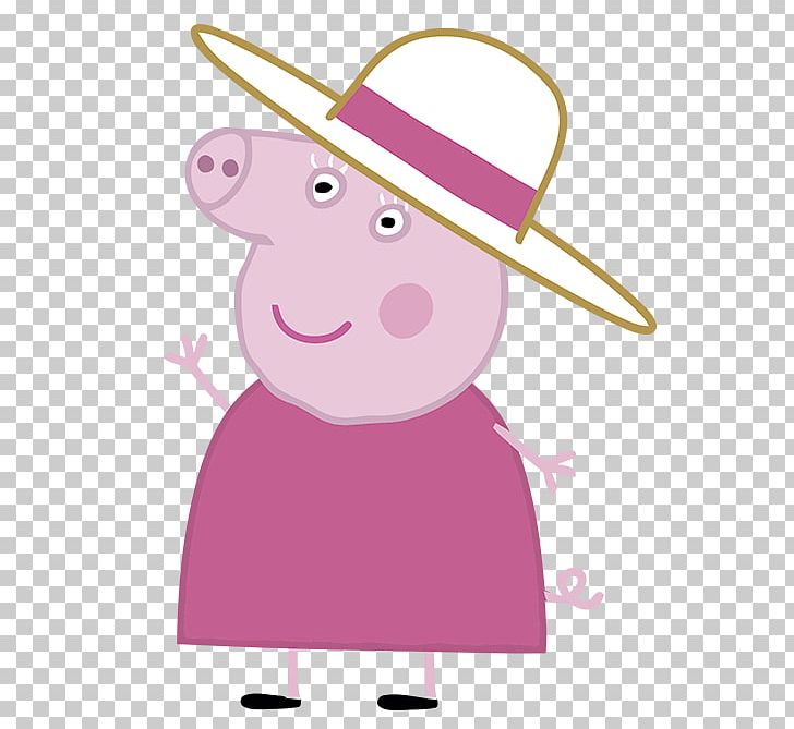 Mummy Pig Daddy Pig George Pig Granny Pig PNG, Clipart, Animals, Art, Birthday, Cartoon, Child Free PNG Download