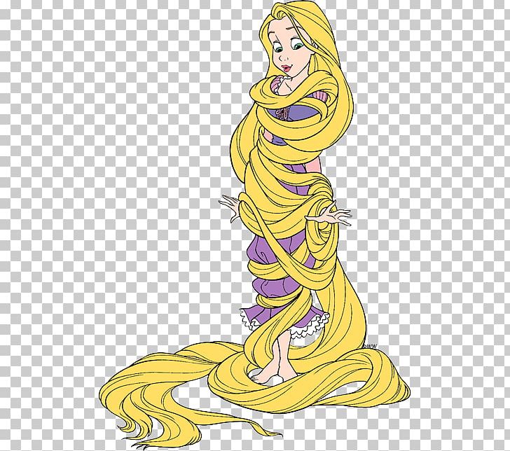 Rapunzel Gothel Fan Art PNG, Clipart, Art, Brave, Cartoon, Clothing, Costume Design Free PNG Download