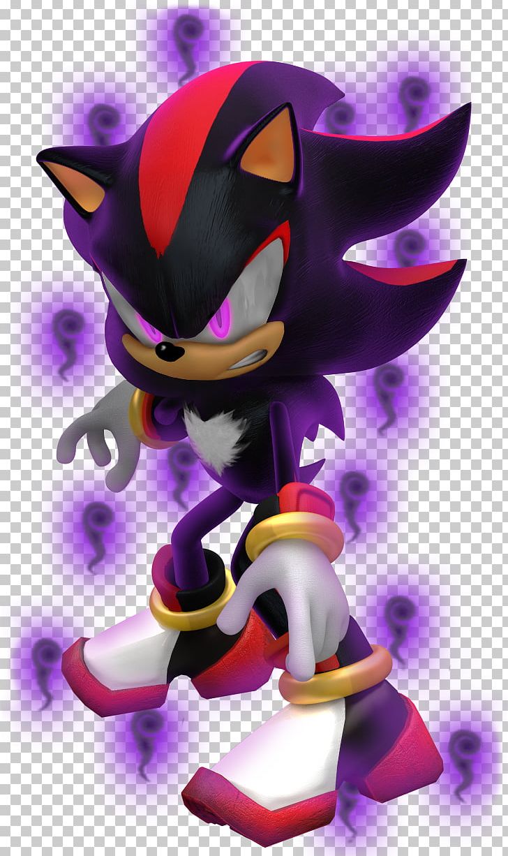 Shadow The Hedgehog Sonic The Hedgehog 2 Sonic And The Black