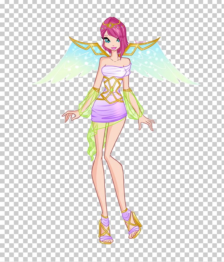 Tecna Fairy Bloom Roxy Flora PNG, Clipart, Angel, Animated Cartoon, Anime, Art, Bloom Free PNG Download