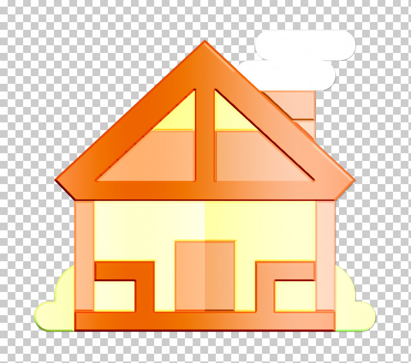 Buildings Icon Cabin Icon Travel Icon PNG, Clipart, Buildings Icon, Cabin Icon, Estate, Geometry, House Of M Free PNG Download