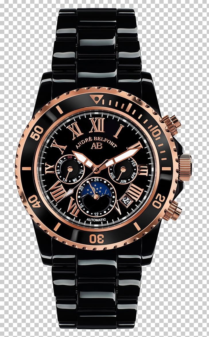 Automatic Watch Belfort Clock Chronograph PNG, Clipart, Accessories, Automatic Watch, Belfort, Bling Bling, Brand Free PNG Download