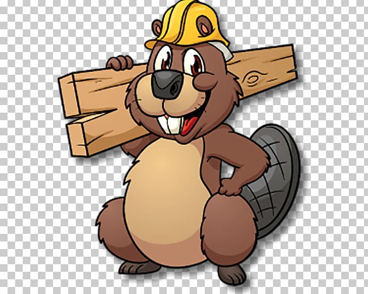 Beaver Cartoon PNG, Clipart, Animal, Animals, Art, Bear, Beaver Cartoon Free PNG Download