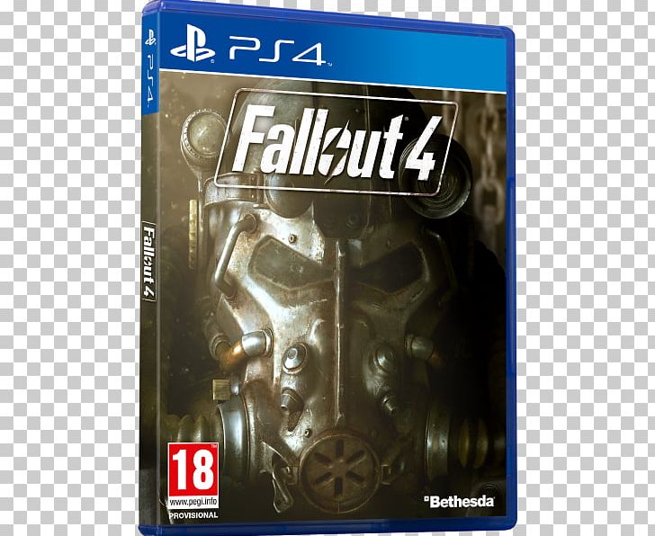 Fallout 4 Fallout 3 The Elder Scrolls V: Skyrim PlayStation 4 Video Game PNG, Clipart, Action Figure, Bethesda Game Studios, Bethesda Softworks, Elder Scrolls V Skyrim, Fallout Free PNG Download