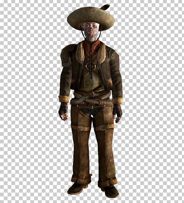 Fallout: New Vegas Fallout 3 Fallout 4 Video Game Raul Tejada PNG, Clipart, Action Figure, Armour, Cowboy, Fallout, Fallout 3 Free PNG Download