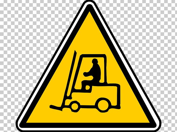 Forklift Warning Sign Safety PNG, Clipart, Angle, Area, Brand, Code, Food Drinks Free PNG Download