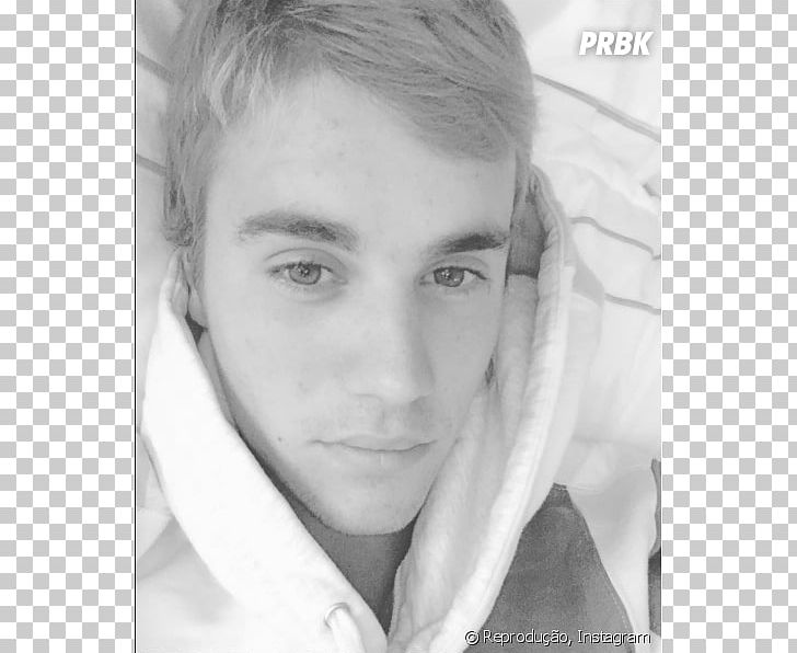 Justin Bieber Photography Musician Celebrity PNG, Clipart, Beliebers, Black And White, Celebrity, Cheek, Chin Free PNG Download
