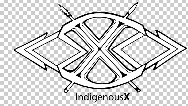 Logo Indigenous Australians IndigenousX Cape York Peninsula Sydney Democracy Network PNG, Clipart, Angle, Area, Australia, Black And White, Brand Free PNG Download