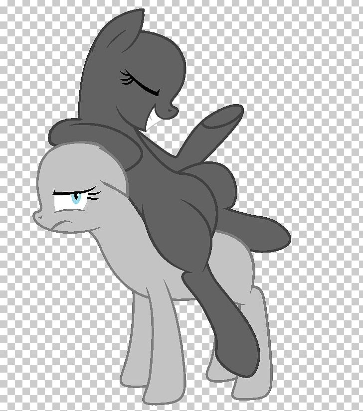 My Little Pony Drawing Twilight Sparkle Art PNG, Clipart, Art, Base, Black, Carnivoran, Cartoon Free PNG Download