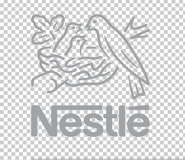 Nestlé Caribbean Logo Nestlé Vevey Nestlé Danmark A/S PNG, Clipart, Angle, Area, Art, Artwork, Black And White Free PNG Download