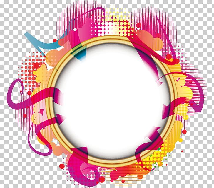 Pink PNG, Clipart, Adobe Illustrator, Artworks, Circle, Color, Colored Ribbon Free PNG Download
