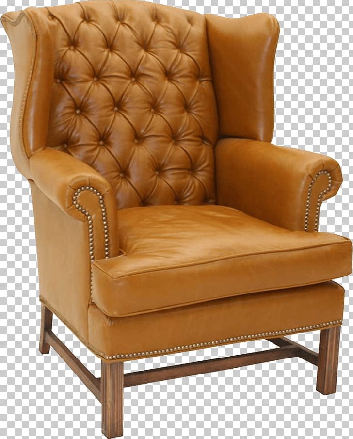 Table Wing Chair Couch Footstool PNG, Clipart, Armchair, Chair, Chaise Longue, Club Chair, Couch Free PNG Download