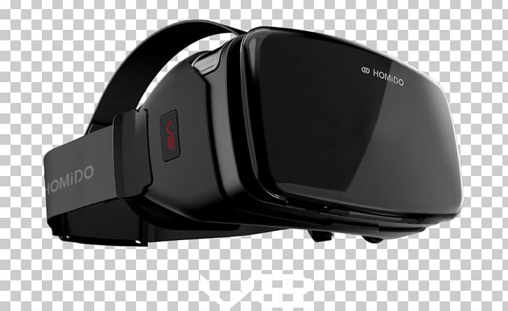 Virtual Reality Headset Head-mounted Display VR Center By Homido PNG, Clipart, Audio, Audio Equipment, Electronic Device, Glasses, Gol Test 3 Free PNG Download