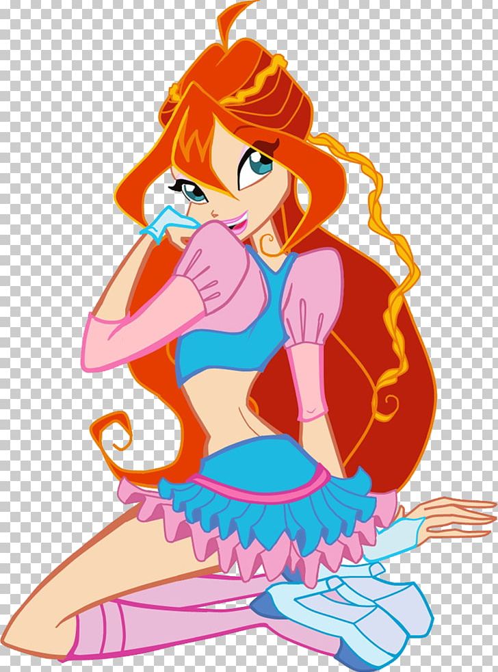 Bloom Winx Club: Believix In You Roxy Digital Art Aisha PNG, Clipart, Aisha, Art, Artwork, Bloom, Cartoon Free PNG Download