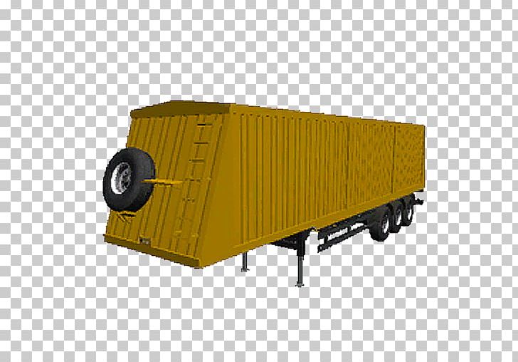 Cargo Shipping Container Semi-trailer Truck PNG, Clipart, Cargo, Freight Transport, Intermodal Container, Machine, Motor Vehicle Free PNG Download