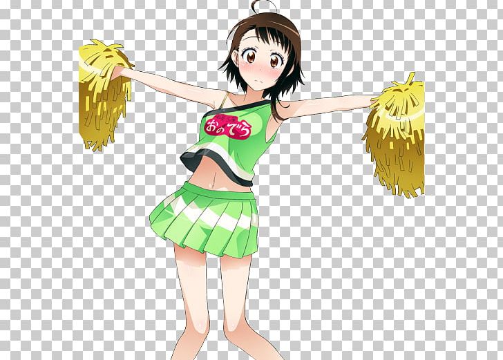 Cheerleading PNG, Clipart, Anime, Blog, Brown Hair, Cartoon, Cheerleader Free PNG Download